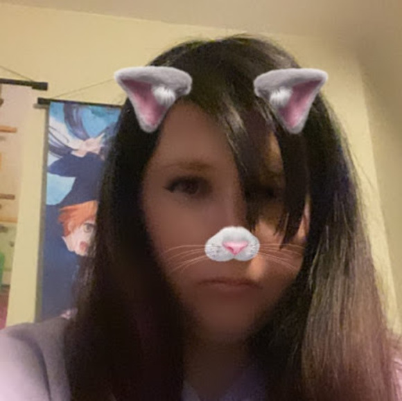 Meet your Posher, Maria - Picture 1 of 1